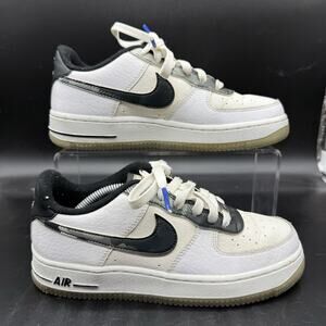 Nike Air Force 1 Low LV8 GS REMIX PACK DB2016-100 Shoes Youth Size 5Y Womens 6.5
